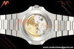 Patek Philippe - Nautilus Automatic 41mm 5811/1G SS/SS Blue 3KF A330SC