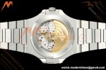 Patek Philippe - Nautilus Automatic 41mm 5811/1G SS/SS Blue 3KF A330SC