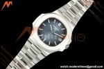 Patek Philippe - Nautilus Automatic 41mm 5811/1G SS/SS Blue 3KF A330SC