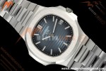 Patek Philippe - Nautilus Automatic 41mm 5811/1G SS/SS Blue 3KF A330SC