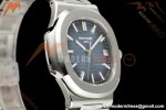 Patek Philippe - Nautilus Automatic 41mm 5811/1G SS/SS Blue 3KF A330SC