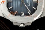 Patek Philippe - Nautilus Automatic 41mm 5811/1G SS/SS Blue 3KF A330SC
