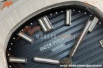 Patek Philippe - Nautilus Automatic 41mm 5811/1G SS/SS Blue 3KF A330SC