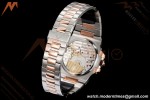 Patek Philippe - Nautilus 5712GR 40mm RG/SS Grey/Stk 3KF A240 | 파텍 필립 - 노틸러스 5712GR 40mm RG/SS 그레이/Stk 3KF A240