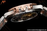 Patek Philippe - Nautilus 5712GR 40mm RG/SS Grey/Stk 3KF A240 | 파텍 필립 - 노틸러스 5712GR 40mm RG/SS 그레이/Stk 3KF A240