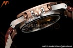 Patek Philippe - Nautilus 5712GR 40mm RG/LE Grey/Stk 3KF A240