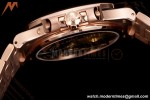 Patek Philippe - Nautilus 5712R 40mm RG/RG Blk/Stk 3KF A240