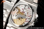 Patek Philippe - Nautilus 5712G 40mm SS/SS Grey/Stk 3KF A240