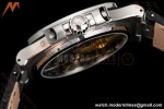 Patek Philippe - Nautilus 5712G 40mm SS/LE Grey/Stk 3KF A240