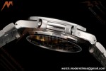 Patek Philippe - Nautilus 5712/1A 40mm SS/SS Blue/Stk 3KF A240 | 파텍 필립 - 노틸러스 5712/1A 40mm SS/SS 블루/Stk 3KF A240