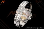 Patek Philippe - Nautilus 5712/1A 40mm SS/SS Blue/Stk 3KF A240 | 파텍 필립 - 노틸러스 5712/1A 40mm SS/SS 블루/Stk 3KF A240
