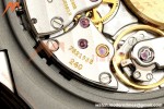 Patek Philippe - Nautilus 5712/1A 40mm SS/SS Blue Tiffany & Co. Dial VAF Customized Super Engraved A240