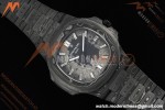 Patek Philippe - Nautilus DiW 5711 40mm Black CER/CER Forged Carbon Crystal Dial DIWF A324CS | 파텍 필립 - 노틸러스 DiW 5711 40mm 블랙 CER/CER 단조 카본 크리스탈 다이얼 DIWF A324CS