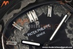 Patek Philippe - Nautilus DiW 5711 40mm Black CER/CER Forged Carbon Crystal Dial DIWF A324CS | 파텍 필립 - 노틸러스 DiW 5711 40mm 블랙 CER/CER 단조 카본 크리스탈 다이얼 DIWF A324CS