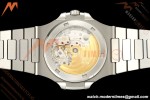 Patek Philippe - Nautilus Automatic 40mm 5711/1A SS/SS Blue DDF DD324SC