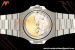 Patek Philippe - Nautilus Automatic 40mm 5711/1A SS/SS Blue DDF DD324SC