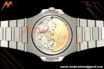 Patek Philippe - Nautilus Automatic 40mm 5711/1A SS/SS Blue DDF DD324SC