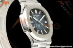 Patek Philippe - Nautilus Automatic 40mm 5711/1A SS/SS Blue DDF DD324SC