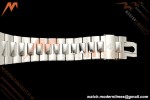 Patek Philippe - Nautilus Automatic 40mm 5711/1A SS/SS Blue DDF DD324SC