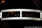 Patek Philippe - Nautilus Automatic 40mm 5711/1A SS/SS Blue DDF DD324SC