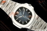 Patek Philippe - Nautilus Automatic 40mm 5711/1A SS/SS Blue DDF DD324SC