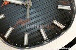 Patek Philippe - Nautilus Automatic 40mm 5711/1A SS/SS Blue DDF DD324SC