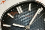 Patek Philippe - Nautilus Automatic 40mm 5711/1A SS/SS Blue DDF DD324SC