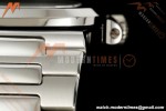 Patek Philippe - Nautilus Automatic 40mm 5711/1A SS/SS Blue DDF DD324SC