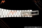 Patek Philippe - Nautilus Automatic 40mm 5711/1A SS/SS White DDF DD324