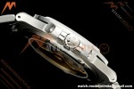 Patek Philippe - Nautilus Automatic 40mm 5711/1A SS/SS White DDF DD324