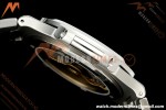 Patek Philippe - Nautilus Automatic 40mm 5711/1A SS/SS White DDF DD324
