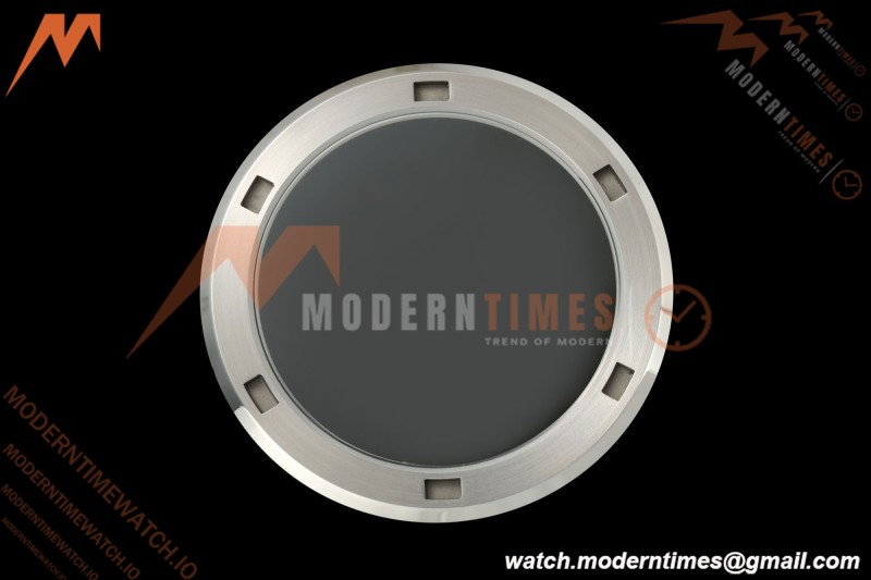 Patek Philippe - Nautilus Automatic 40mm 5711/1A SS/SS White DDF DD324