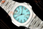 Patek Philippe - Nautilus Automatic 40mm 5711/1A SS/SS Tiffany Blue DDF DD324