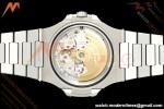 Patek Philippe - Nautilus Automatic 40mm 5711/1A SS/SS Tiffany Blue DDF DD324