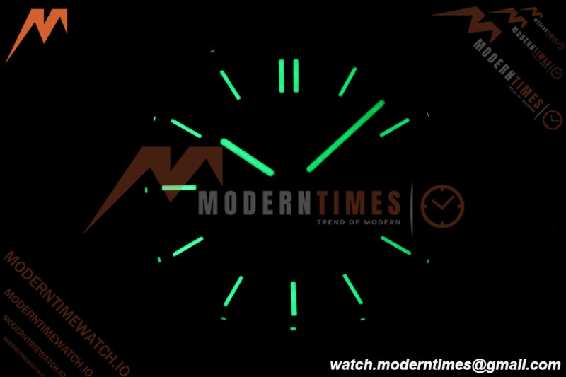 Patek Philippe - Nautilus Automatic 40mm 5711/1A SS/SS Tiffany Blue BBF DD324