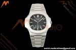 Patek Philippe - Nautilus Automatic 40mm 5711/1A SS/SS Blue BBF DD324
