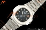 Patek Philippe - Nautilus Automatic 40mm 5711/1A SS/SS Blue BBF DD324