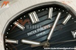 Patek Philippe - Nautilus Automatic 40mm 5711/1A SS/SS Blue BBF DD324