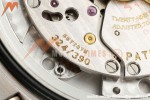 Patek Philippe - Nautilus Automatic 40mm 5711/1A SS/SS White BBF DD324