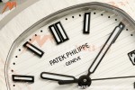 Patek Philippe - Nautilus Automatic 40mm 5711/1A SS/SS White BBF DD324