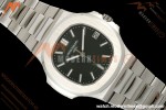 Patek Philippe - Nautilus Automatic 40mm 5711/1A SS/SS Green BBF DD324