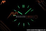 Patek Philippe - Nautilus Automatic 40mm 5711/1A SS/SS Green BBF DD324