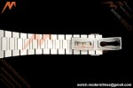 Patek Philippe - Nautilus Automatic 40th Anniversary 5711/1P SS/SS Blue BBF DD324