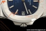 Patek Philippe - Nautilus Automatic 40th Anniversary 5711/1P SS/SS Blue BBF DD324