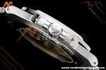 Patek Philippe - Nautilus Automatic 40mm 5711/1A SS/SS White DDF DD330