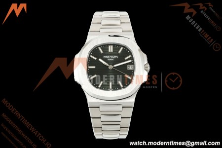 Patek Philippe - Nautilus Automatic 40mm 5711/1A SS/SS Green DDF DD330