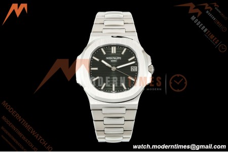Patek Philippe - Nautilus Automatic 40mm 5711/1A SS/SS Green DDF DD330