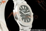 Patek Philippe - Nautilus Automatic 40mm 5711/1A SS/SS Green DDF DD330