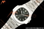 Patek Philippe - Nautilus Automatic 40mm 5711/1A SS/SS Green DDF DD330