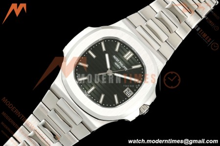 Patek Philippe - Nautilus Automatic 40mm 5711/1A SS/SS Green DDF DD330